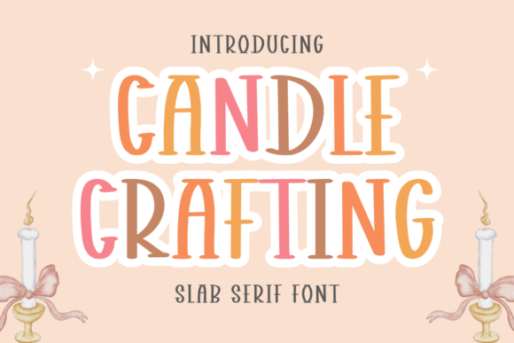 Candle Crafting Review